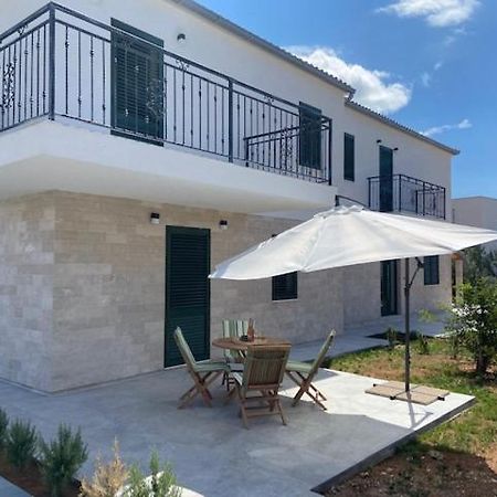 Ferienwohnung Ventus Srima Exterior foto