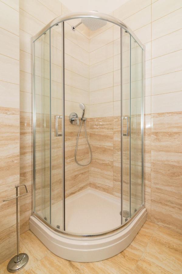 Ferienwohnung Ventus Srima Exterior foto