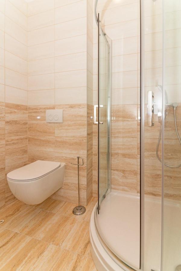 Ferienwohnung Ventus Srima Exterior foto