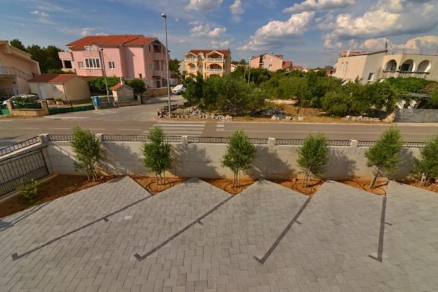 Ferienwohnung Ventus Srima Exterior foto